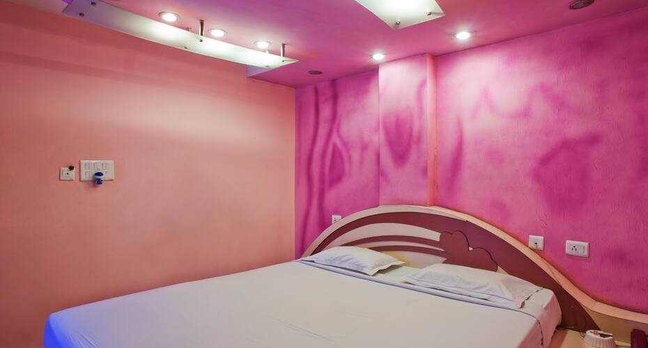 Kingstone Boutique Hotel, Kolkata 4